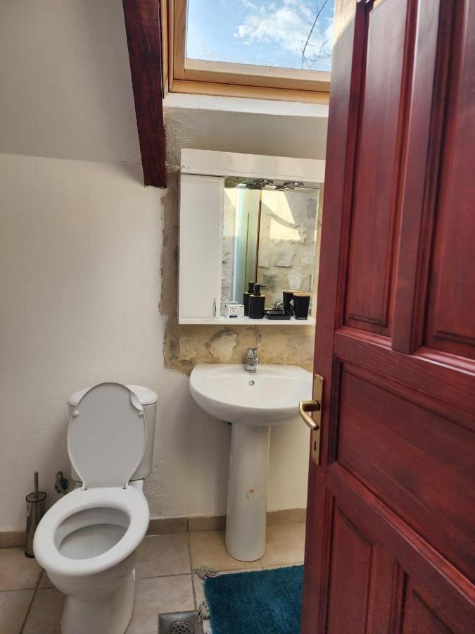 Villa Petrana コトル エクステリア 写真